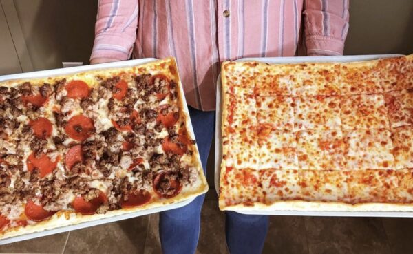 Ledo Pizza Announces Sponsorship Deal with Naval Academy Athletics Association