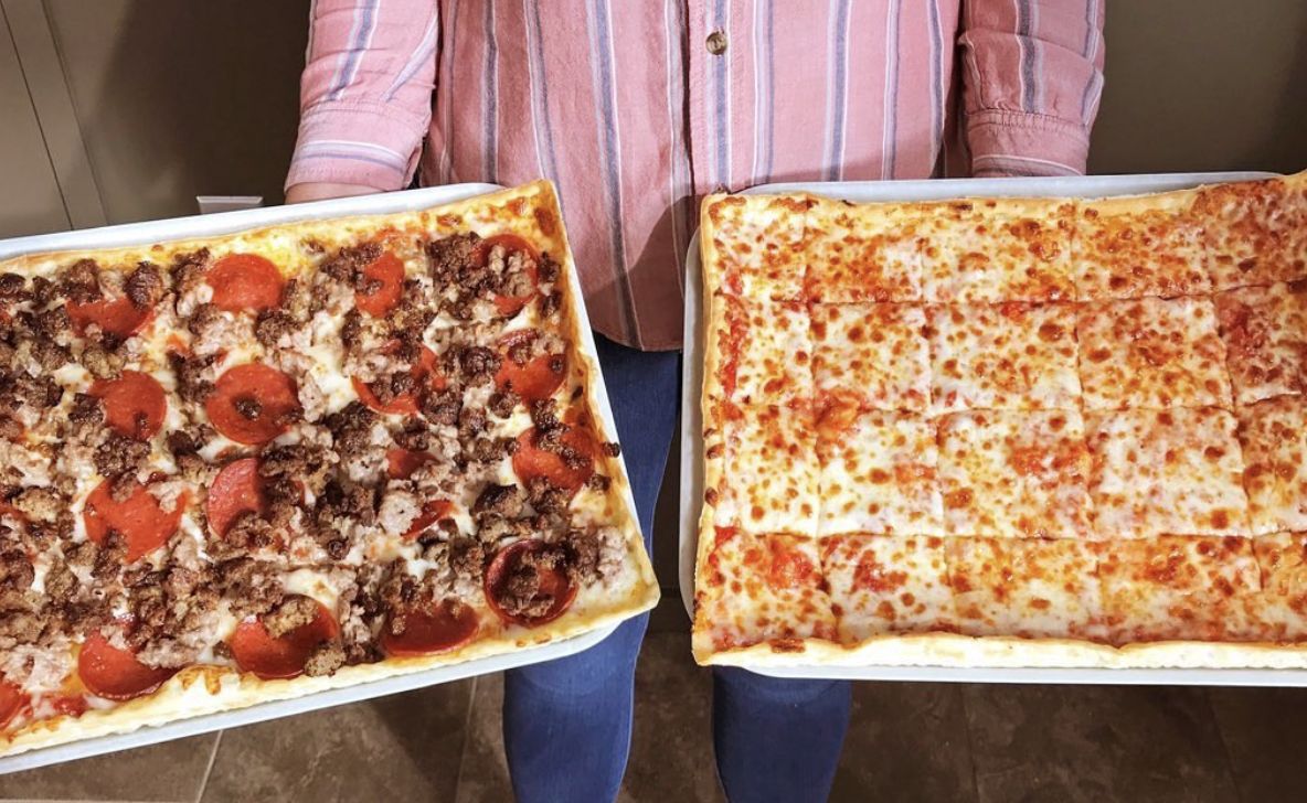 Ledo Pizza Announces Sponsorship Deal with Naval Academy Athletics Association