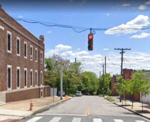 One shot and killed in overnight shooting in baltimore