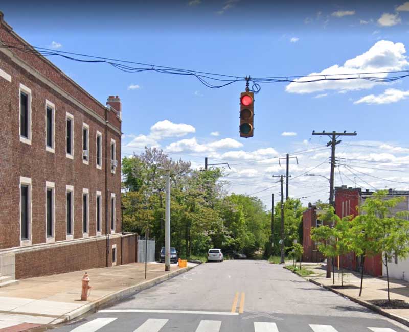 One Shot and Killed in Overnight Shooting in Baltimore