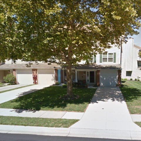 Man arrested for attempted murder after shooting roommate in columbia town home - photo licensed by shore news network.