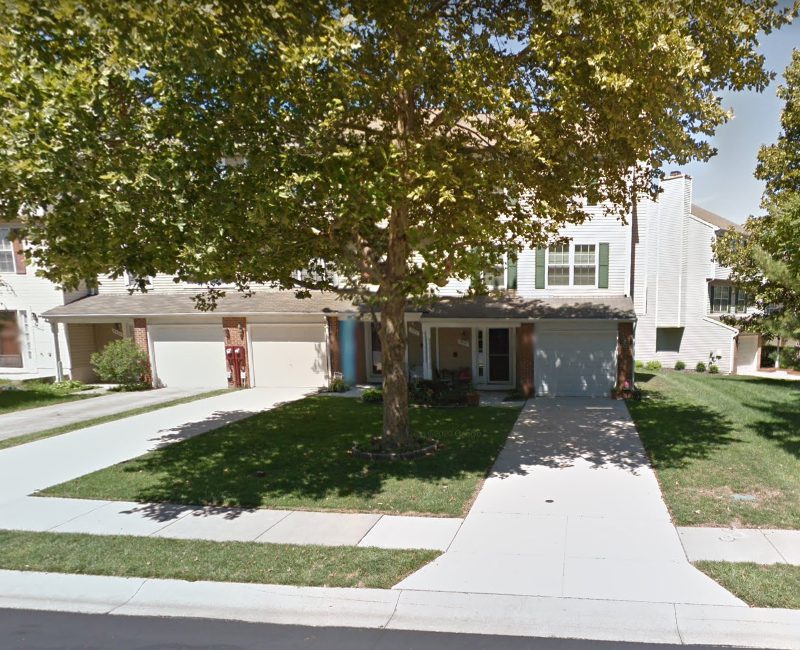 Man Arrested for Attempted Murder After Shooting Roommate in Columbia Town Home