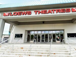 After 32 Years This Toms River Movie Theater is Closing for Good