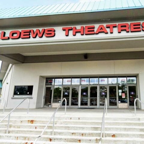 After 32 years, this toms river movie theater is closing for good - photo licensed by shore news network.