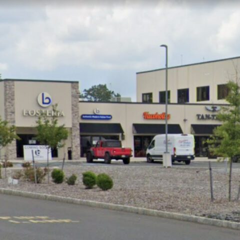 When is that new italian restaurant opening at the shoppes at hooper? - photo licensed by shore news network.