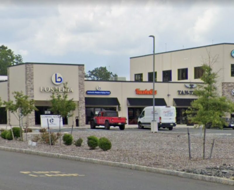 When Is that New Italian Restaurant Opening at the Shoppes at Hooper?