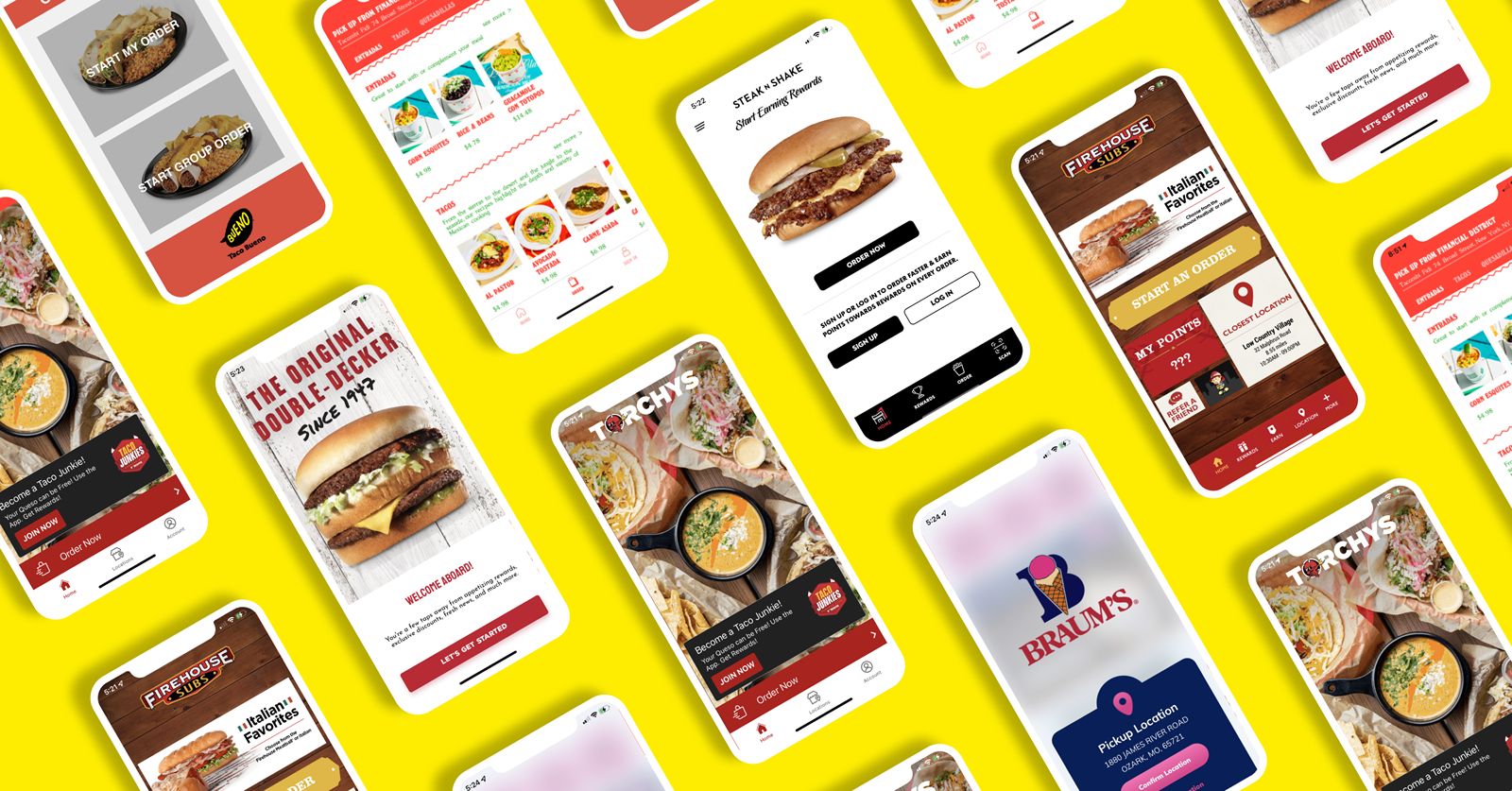 LUNCHBOX SURGES IN GROWTH WITH 363% INCREASE IN LOCATIONS Since the Beginning of the Year, Despite Market Conditions