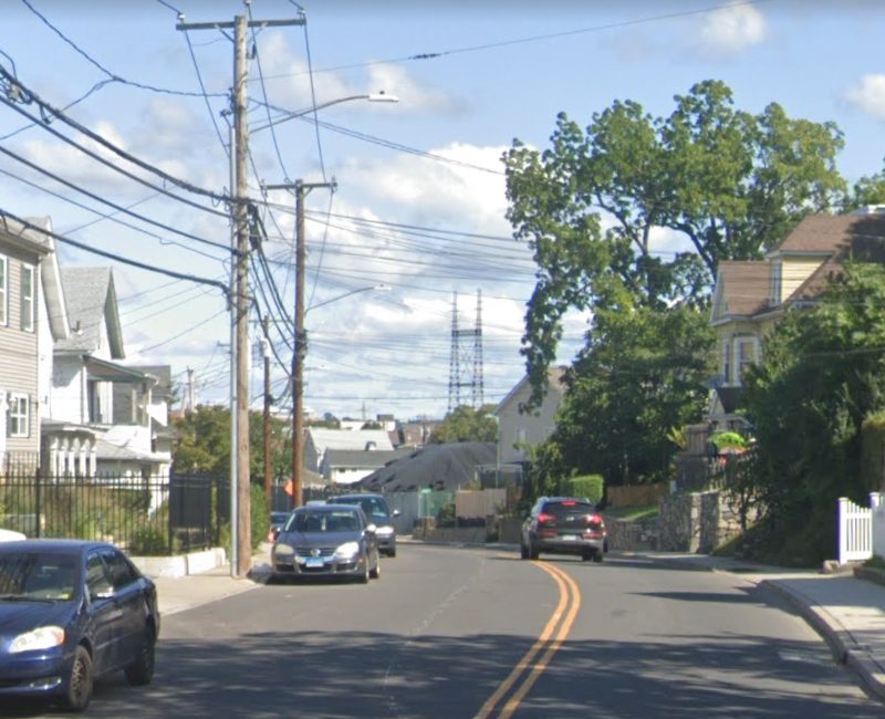 Norwalk Police Investigating Shooting on South Main Street
