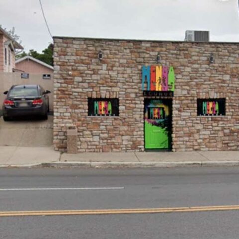 Linden police make arrest in shooting at manga lounge - photo licensed by shore news network.