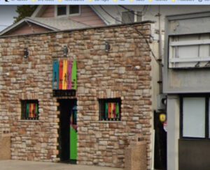 Three shot at linden lounge, one woman in serious condition
