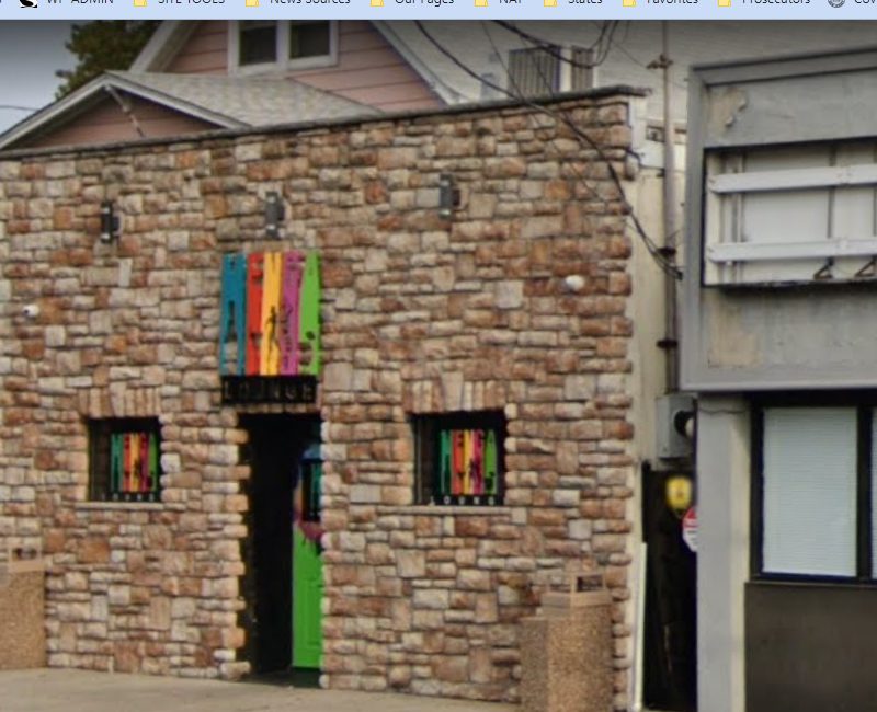 Three Shot At Linden Lounge, One Woman in Serious Condition