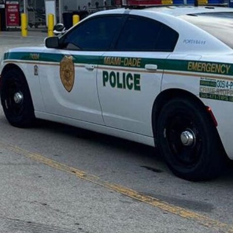 Police say family of teen shot monday in miami-dade county not cooperating with investigation - photo licensed by shore news network.
