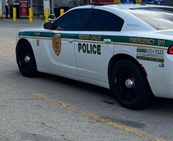 Police Say Family of Teen Shot Monday in Miami-Dade County Not Cooperating With Investigation