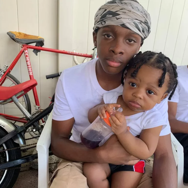 Autistic 4-year-old killed after attending older brother's funeral in new york city - photo licensed by shore news network.