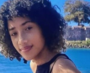 Trenton police issue alert for missing 14-year-old