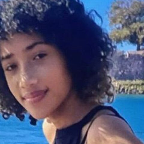 Trenton police issue alert for missing 14-year-old - photo licensed by shore news network.