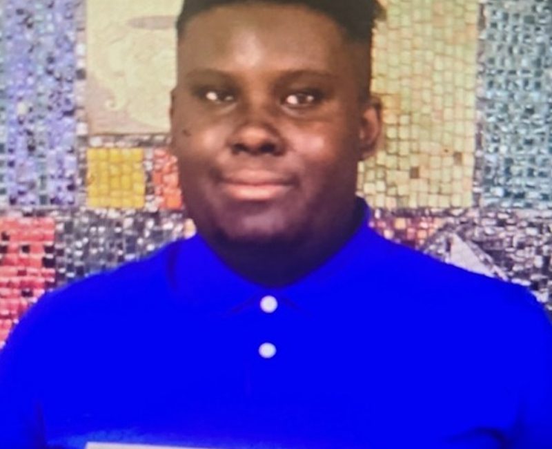 Juvenile Reported Missing in the Bronx