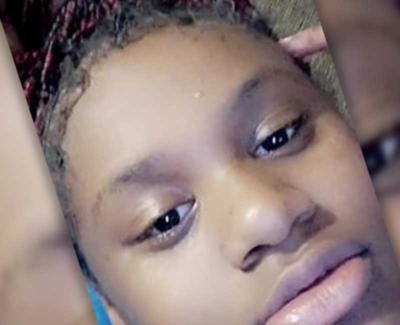 Buffalo Police Issue Alert for Missing 12-Year-Old