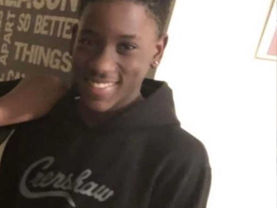 Greenbelt Police Searching for Missing Juvenile