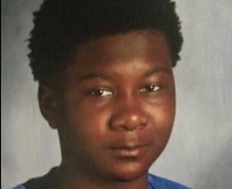 Newark Police Issue Alert for Missing 15-Year-Old Boy