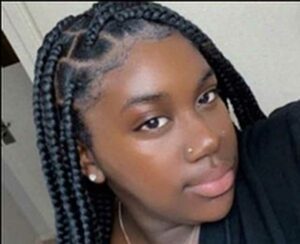 Newark police issue amber alert for missing 16-year-old