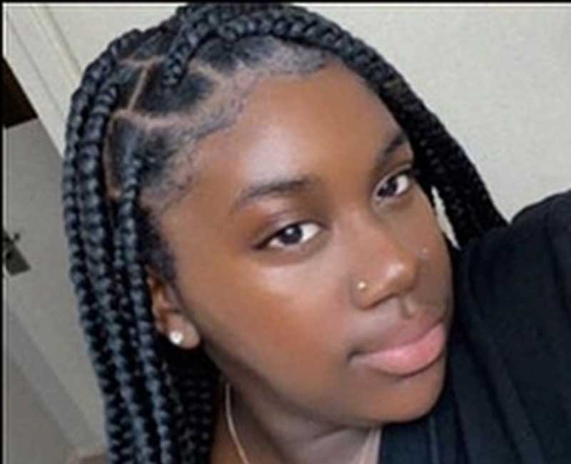 Newark Police Issue Amber Alert for Missing 16-Year-Old