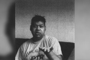 Philadelphia police report man missing since end of july