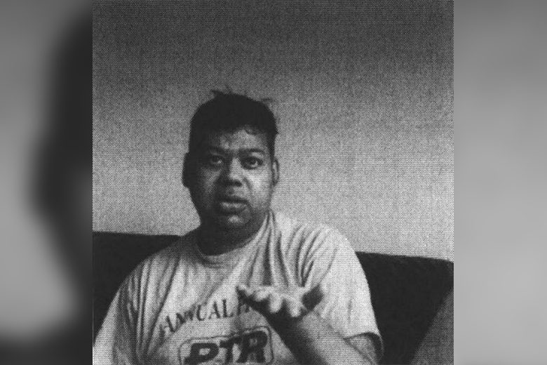 Philadelphia Police Report Man Missing Since End of July