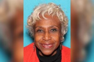 Philadelphia police searching for missing eldery woman