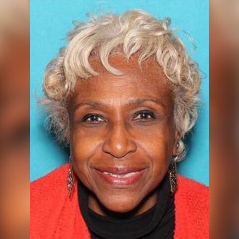 Philadelphia police searching for missing eldery woman - photo licensed by shore news network.