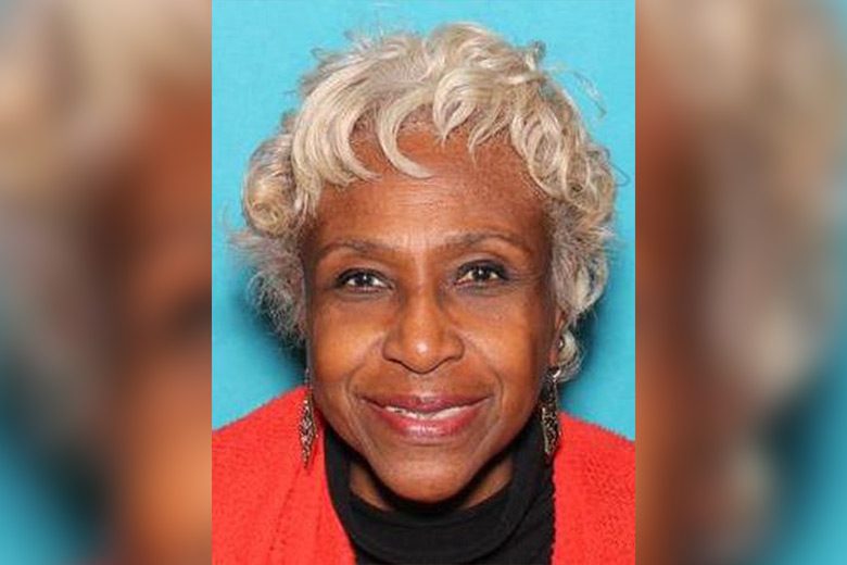 Philadelphia Police Searching for Missing Eldery Woman