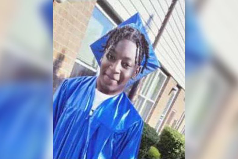 Teen Reported Missing Since Friday in Philadelphia