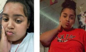 13-year-old reported missing in philadelphia