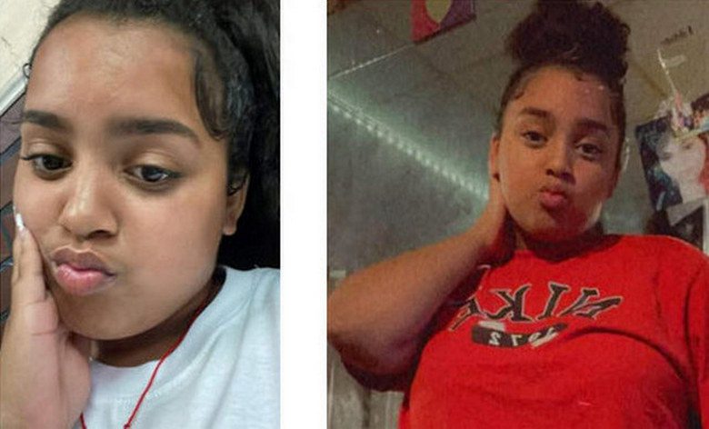 13-Year-Old Reported Missing in Philadelphia