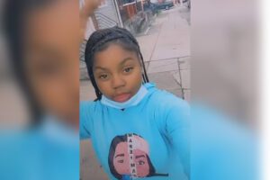 13-year-old reported missing in philadelphia