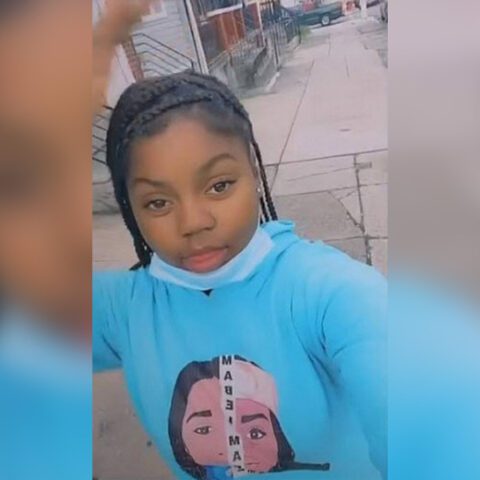 13-year-old reported missing in philadelphia - photo licensed by shore news network.