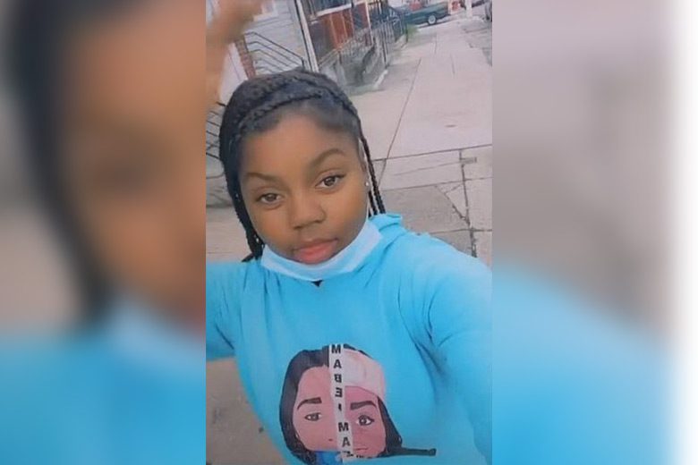 13-Year-Old Reported Missing in Philadelphia