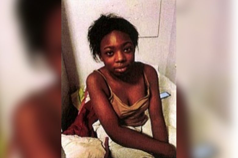 13-Year-Old Girl Missing Since Saturday in Philadelphia As Police Issue Alert