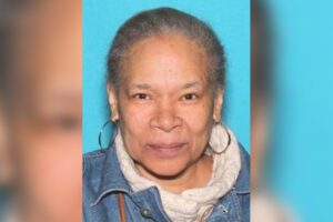 Woman reported missing since friday
