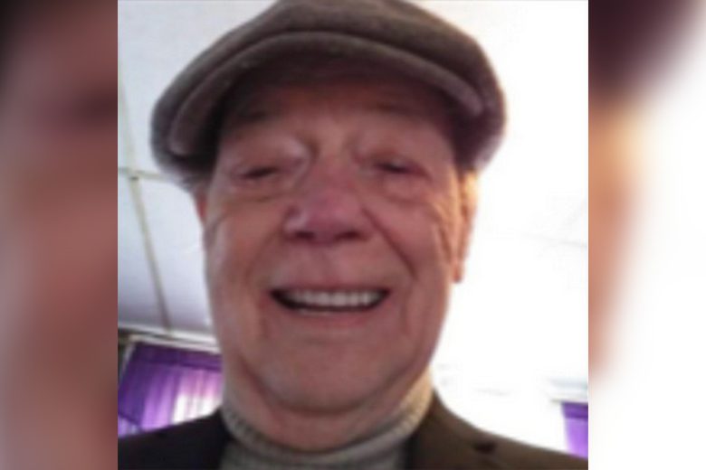 Elderly Man Reported Missing Since Saturday