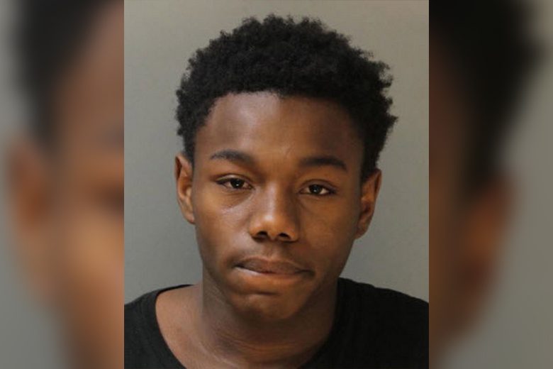 Philadelphia Police Searching for Missing 18-Year-Old