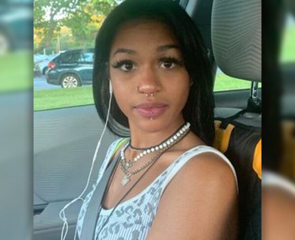 Montgomery county police department searching for missing 15-year-old - photo licensed by shore news network.