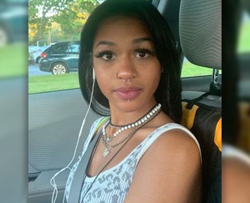 Montgomery County Police Department Searching for Missing 15-Year-Old