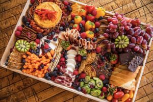 New charcuterie concept graze craze to open in north palm beach, florida