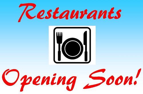 New Restaurants Opening Daily Across the Country. Are You Getting Your Share of Their Business?