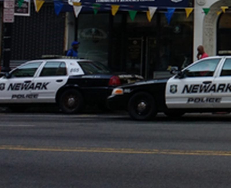 National Night Out in Newark Cancelled Due to Severe Weather Threat