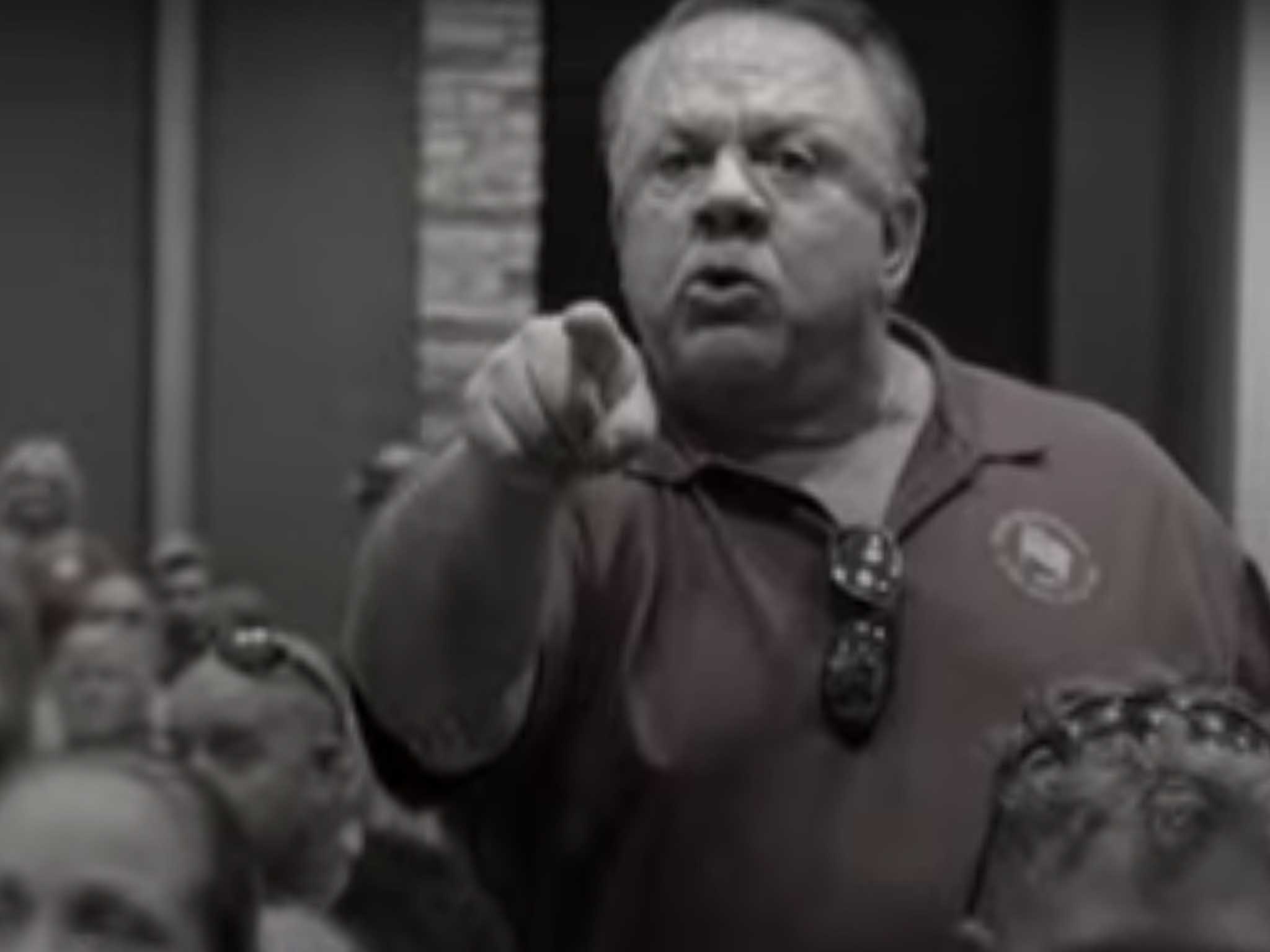 The NJEA Went Down to Georgia to Find Extremist Parent Because There Were None in New Jersey