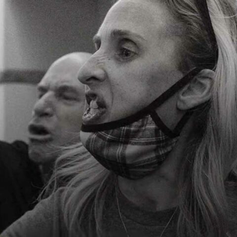 Njea just called frustrated and upset parents extremists in new commercial - photo licensed by shore news network.