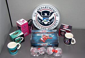 Norfolk, VA CBP Officers Unmask Fake Superheroes Breaking U.S. Law