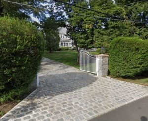Elderly Couple Dead in Fire at Million North Jersey Estate Elderly Couple Dead in Fire at Million North Jersey Estate